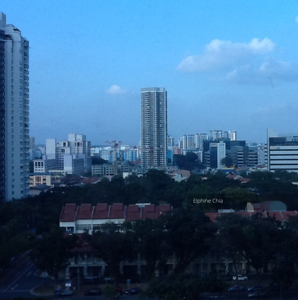 City Square Residences (D8), Condominium #149024192